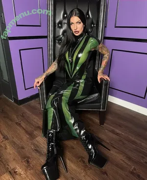 Damazonia_ / Mistress Damazonia / damazonia.official nude photo #0273