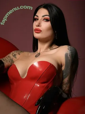 Damazonia_ / Mistress Damazonia / damazonia.official nude photo #0279