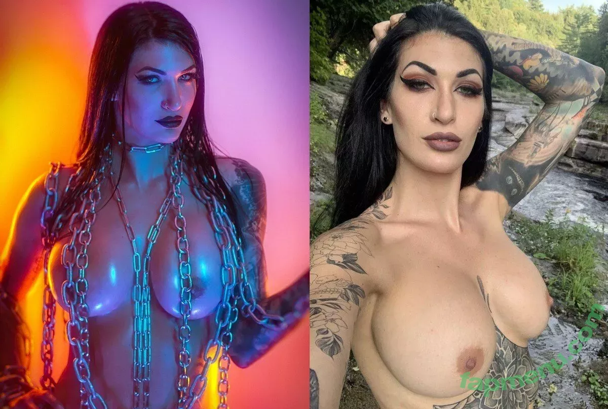 Damazonia_ nude photo #0001 (Mistress Damazonia / damazonia.official)