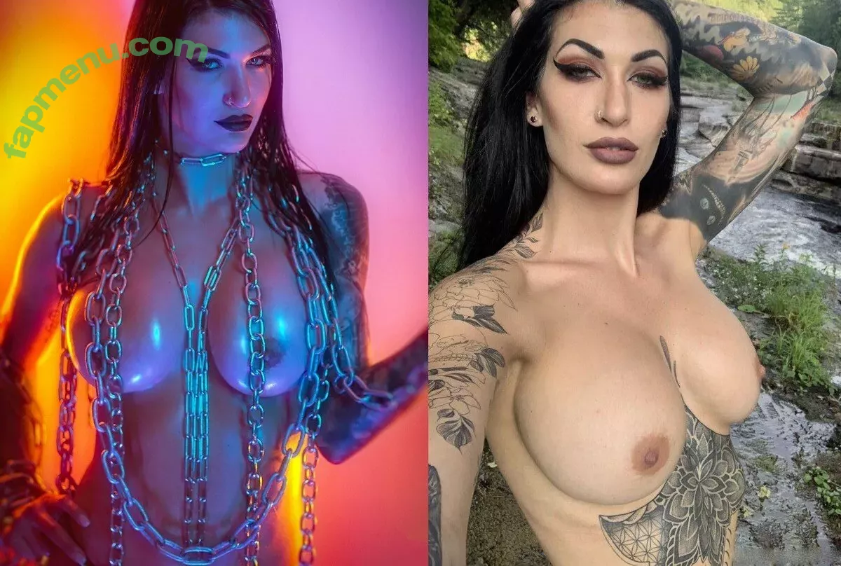 Damazonia_ nude photo #0002 (Mistress Damazonia / damazonia.official)