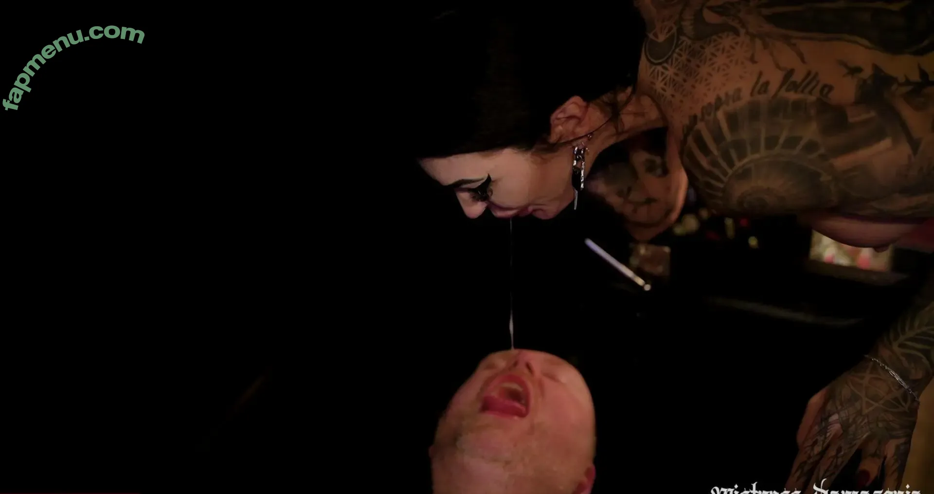 Damazonia_ nude photo #0290 (Mistress Damazonia / damazonia.official)