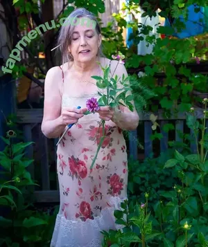 Dame Dishabille / dame_dishabille nude photo #0016