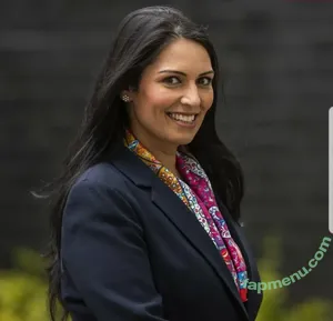 Dame Priti Patel MP / pritipatel nude photo #0009