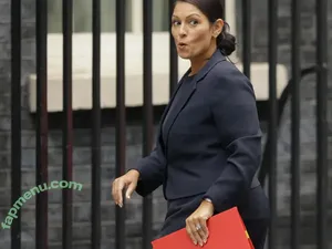 Dame Priti Patel MP / pritipatel nude photo #0026