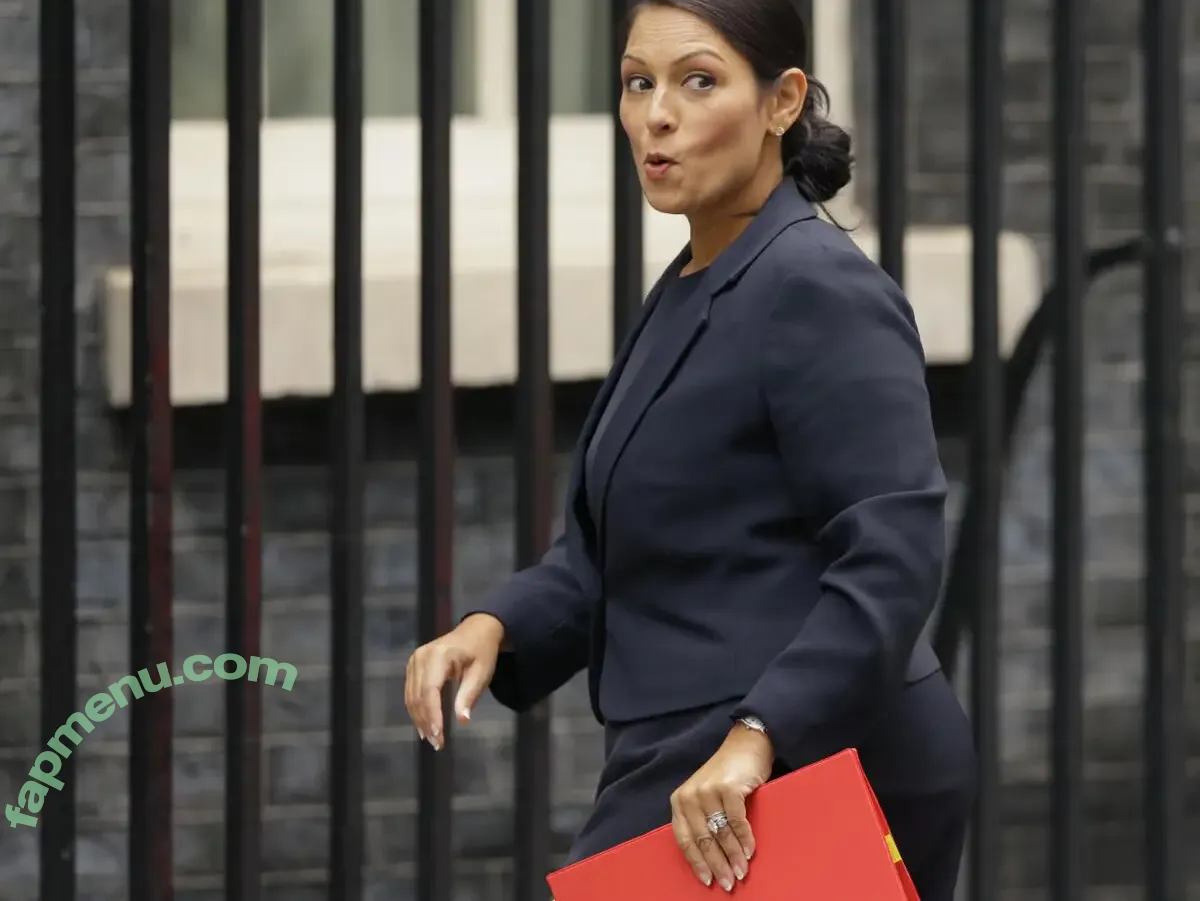 Dame Priti Patel MP nude photo #0026 (pritipatel)