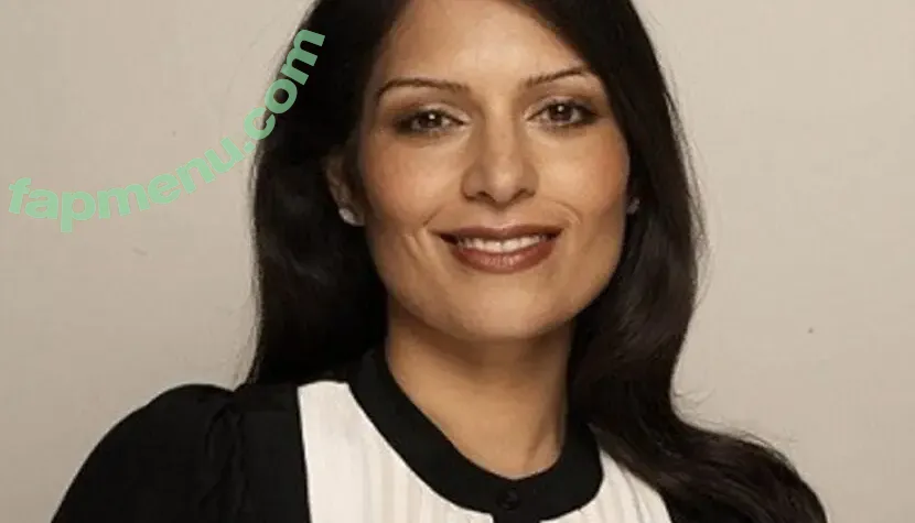 Dame Priti Patel MP nude photo #0032 (pritipatel)