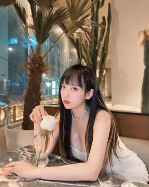 dami_amond / 퀸다미 Dami nude photo #0058