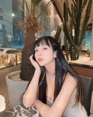 dami_amond / 퀸다미 Dami nude photo #0060