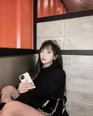 dami_amond / 퀸다미 Dami nude photo #0062