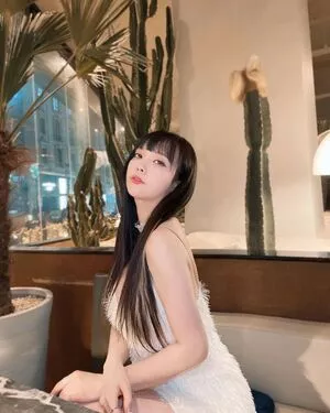 dami_amond / 퀸다미 Dami nude photo #0063