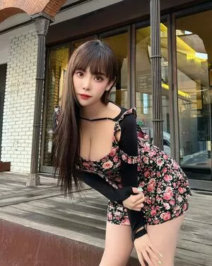 dami_amond / 퀸다미 Dami nude photo #0074