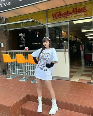 dami_amond / 퀸다미 Dami nude photo #0077