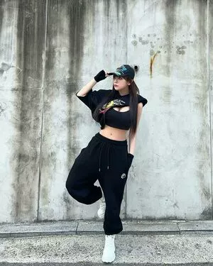 dami_amond / 퀸다미 Dami nude photo #0078