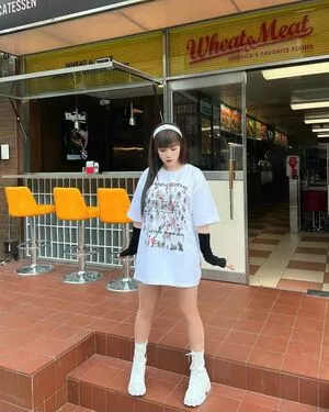 dami_amond / 퀸다미 Dami nude photo #0079