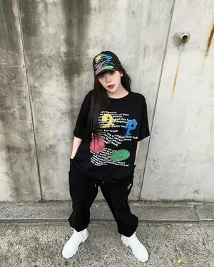 dami_amond / 퀸다미 Dami nude photo #0080