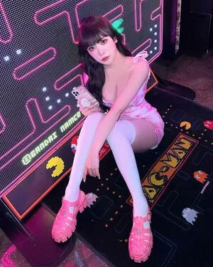 dami_amond / 퀸다미 Dami nude photo #0081