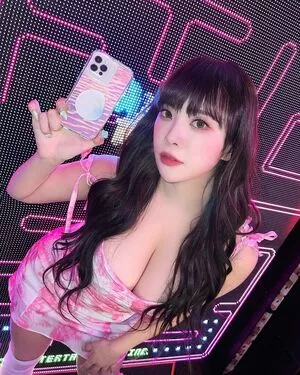 dami_amond / 퀸다미 Dami nude photo #0082