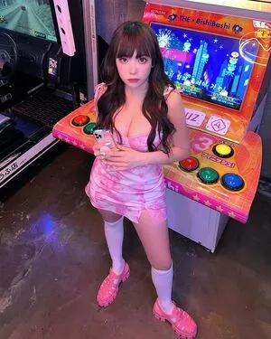 dami_amond / 퀸다미 Dami nude photo #0083