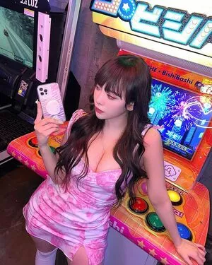 dami_amond / 퀸다미 Dami nude photo #0085