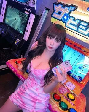 dami_amond / 퀸다미 Dami nude photo #0086