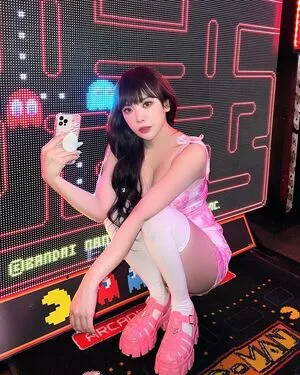 dami_amond / 퀸다미 Dami nude photo #0087