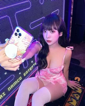 dami_amond / 퀸다미 Dami nude photo #0088