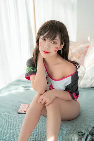 dami_amond / 퀸다미 Dami nude photo #0113