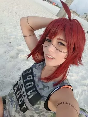 dami_amond / 퀸다미 Dami nude photo #0211