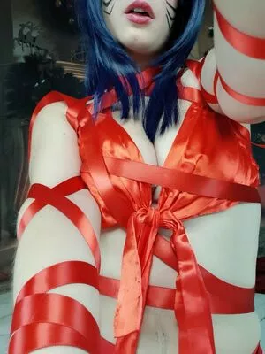 dami_amond / 퀸다미 Dami nude photo #0214