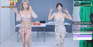 dami_amond / 퀸다미 Dami nude photo #0723