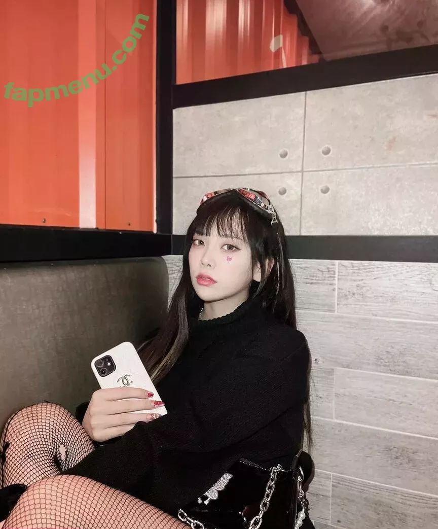 dami_amond nude photo #0062 (퀸다미 Dami)