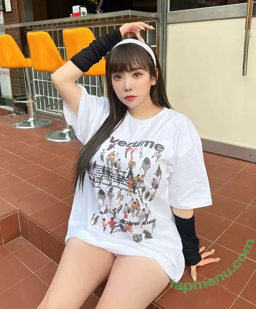 dami_amond nude photo #0075 (퀸다미 Dami)