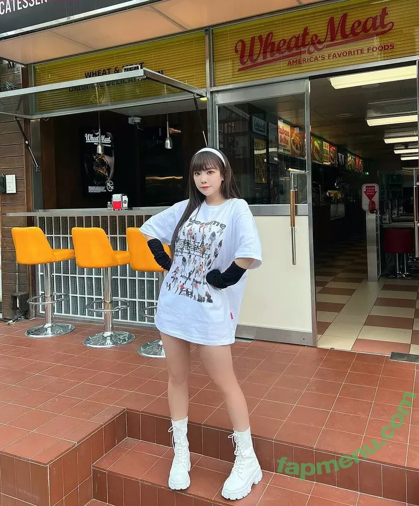 dami_amond nude photo #0077 (퀸다미 Dami)