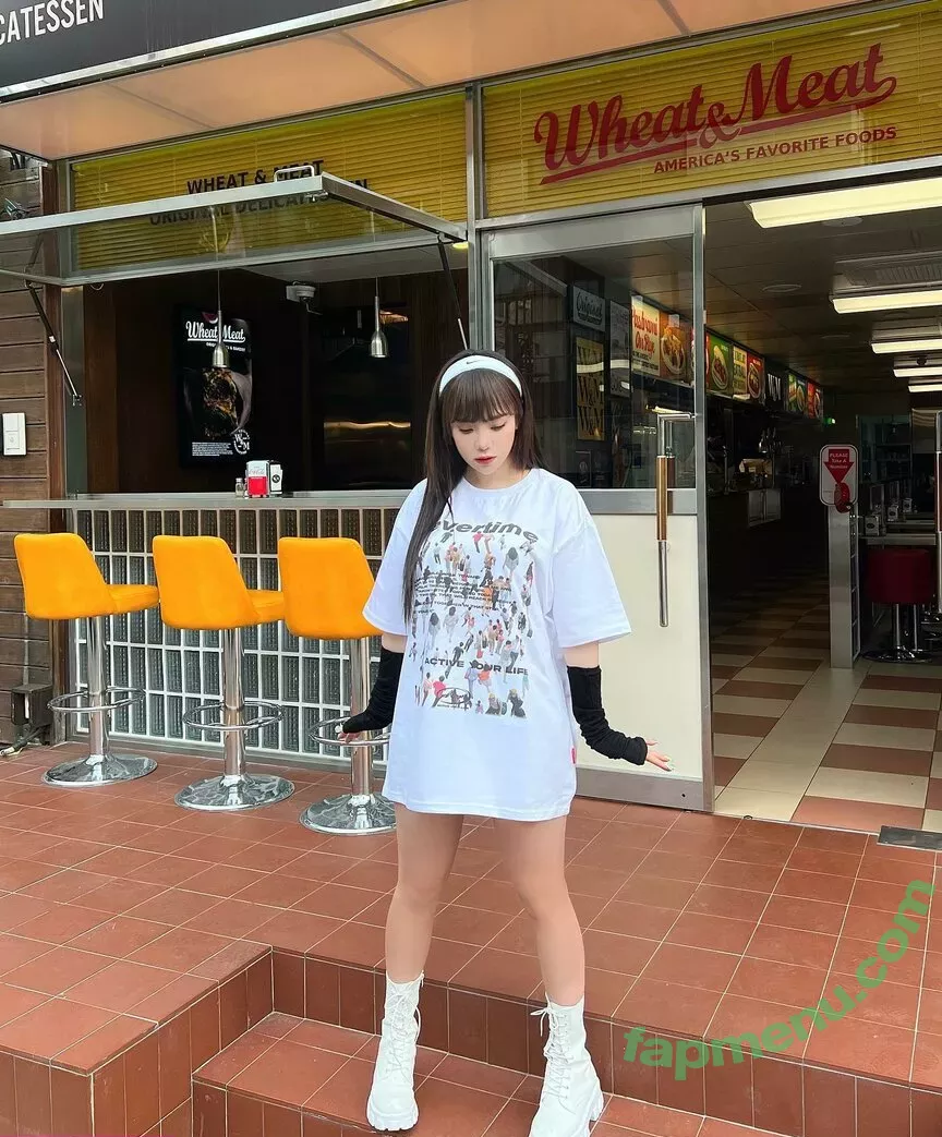 dami_amond nude photo #0079 (퀸다미 Dami)