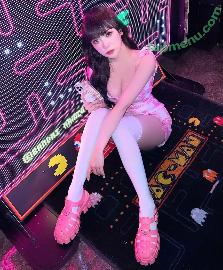 dami_amond nude photo #0081 (퀸다미 Dami)