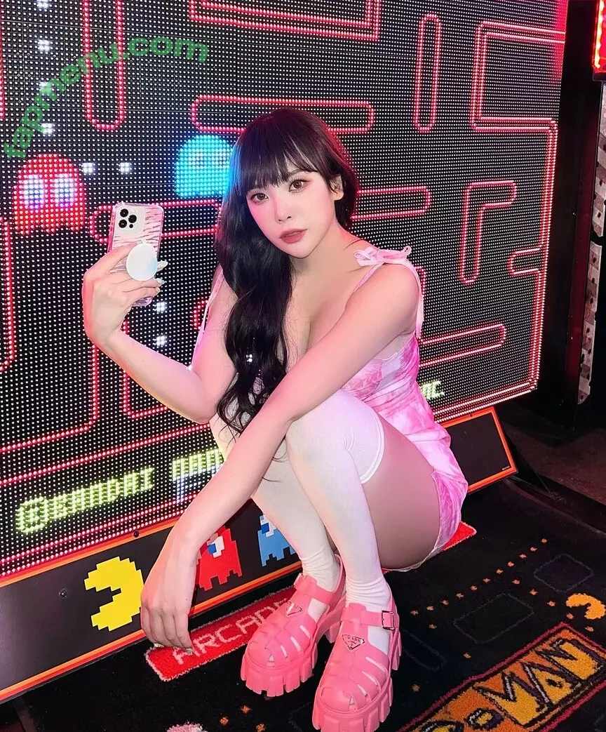 dami_amond nude photo #0087 (퀸다미 Dami)