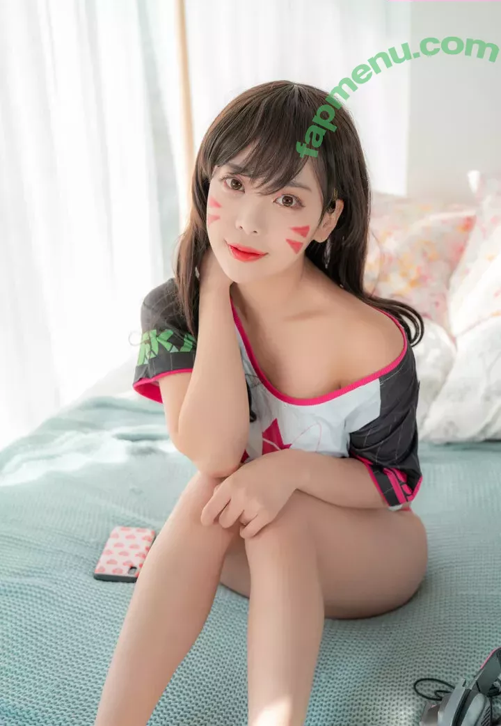 dami_amond nude photo #0113 (퀸다미 Dami)