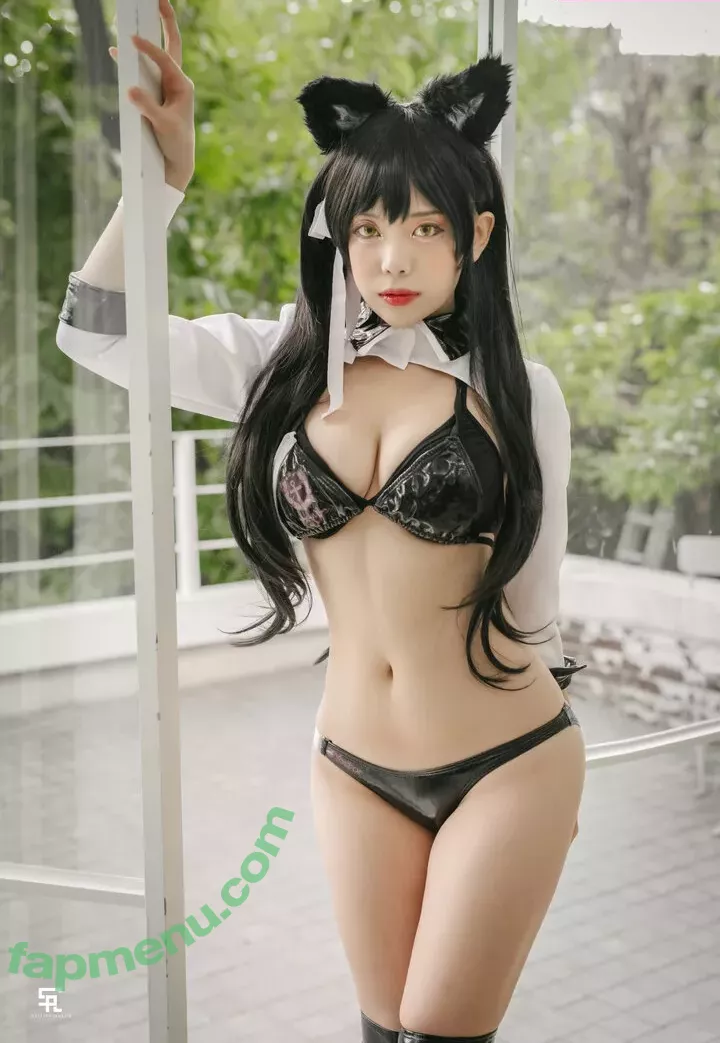 dami_amond nude photo #0123 (퀸다미 Dami)