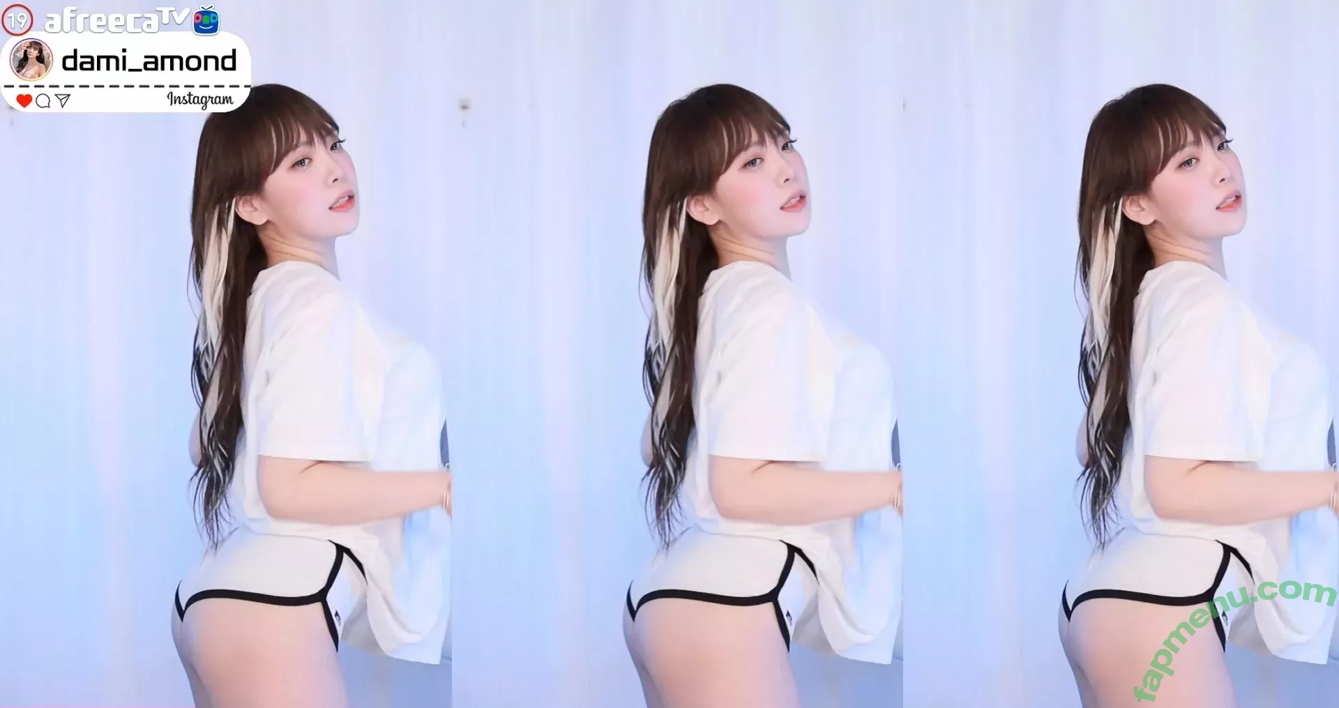 dami_amond nude photo #0227 (퀸다미 Dami)