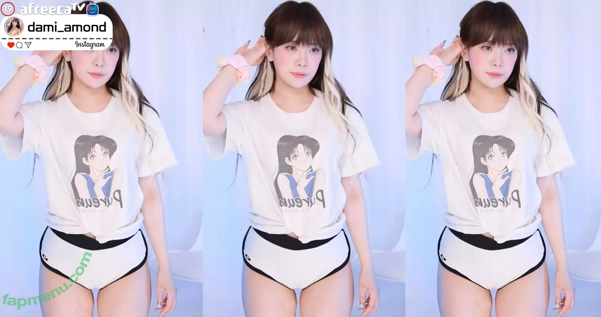 dami_amond nude photo #0229 (퀸다미 Dami)