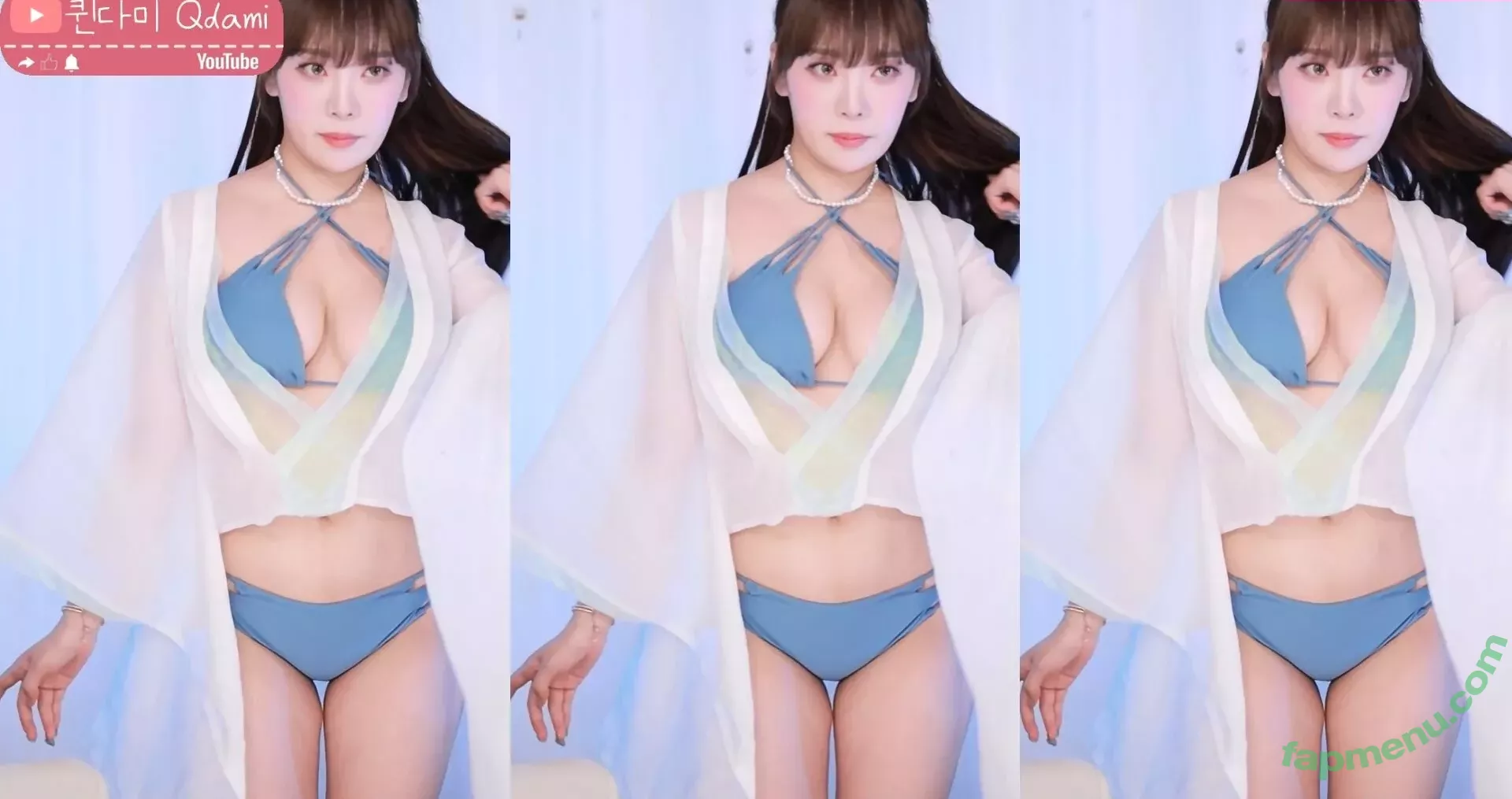 dami_amond nude photo #0234 (퀸다미 Dami)