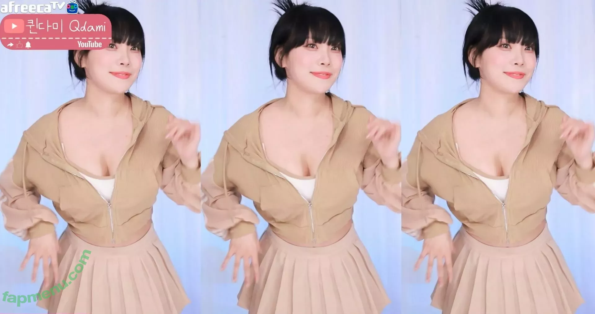 dami_amond nude photo #0249 (퀸다미 Dami)