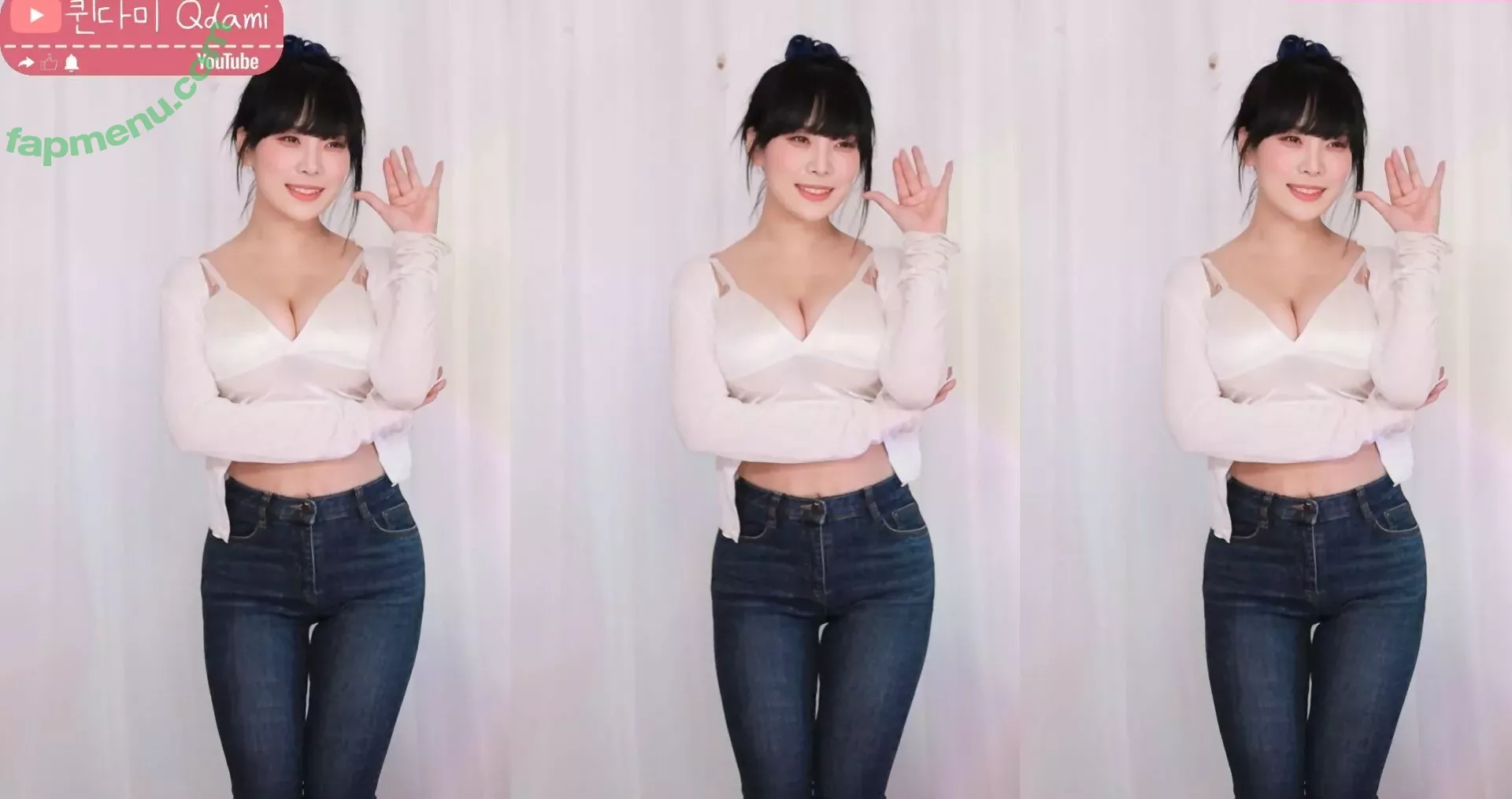 dami_amond nude photo #0256 (퀸다미 Dami)