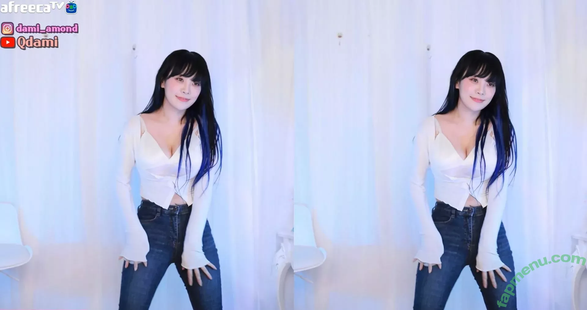 dami_amond nude photo #0257 (퀸다미 Dami)