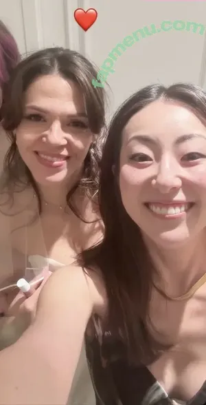 Dami Lee / damileearch nude photo #0067