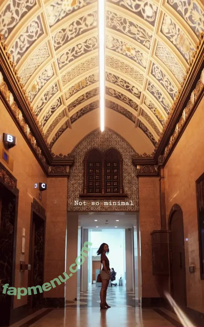 Dami Lee nude photo #0012 (damileearch)