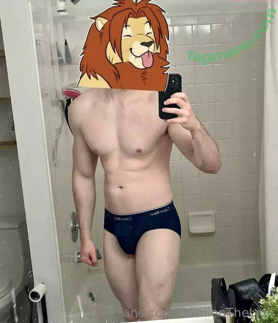 damienthelion nude photo #0003 (damienthelion)