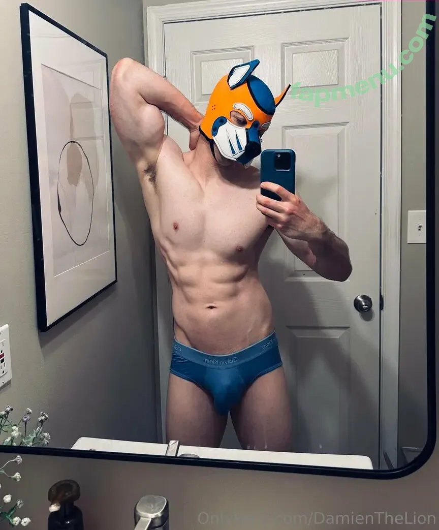 damienthelion nude photo #0093 (damienthelion)