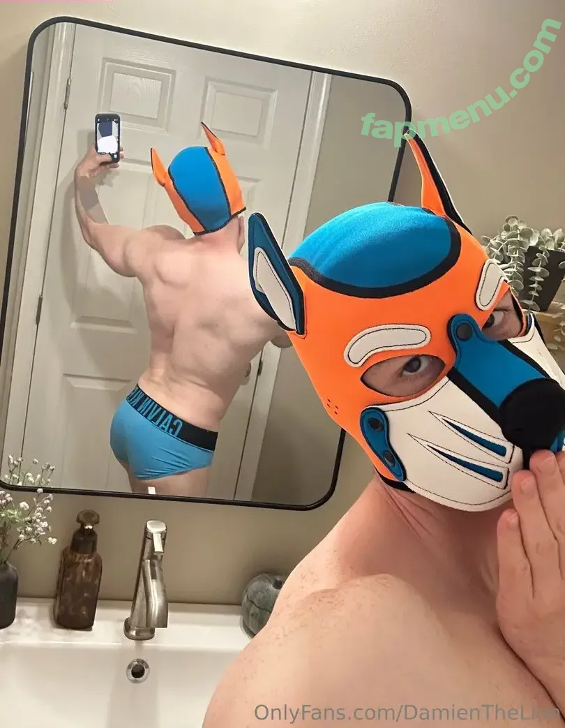 damienthelion nude photo #0104 (damienthelion)