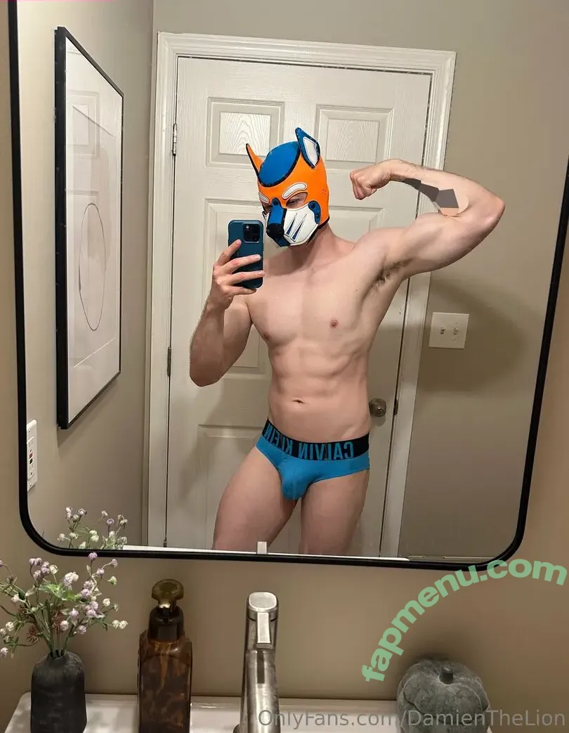 damienthelion nude photo #0105 (damienthelion)